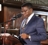Kabaka Ronald Muwenda Mutebi II asaasidde Buganda ku kufiirwa Owek. Nelson Kawalya eyali sipiika w’olukiiko lwa Buganda